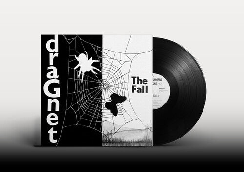 Fall: Dragnet