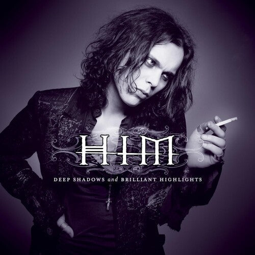 HiM: Deep Shadows & Brilliant Highlights