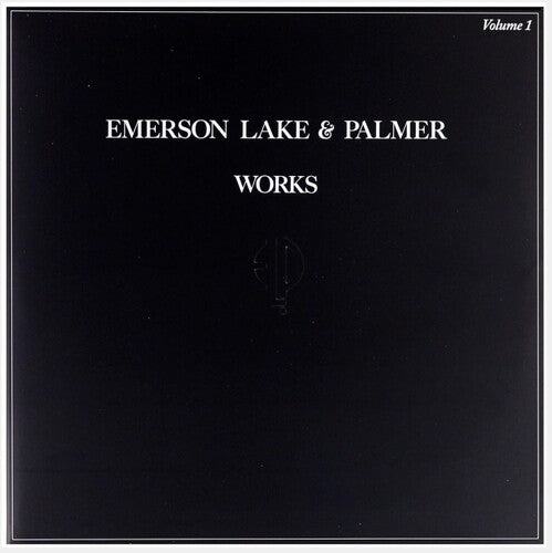 Emerson Lake & Palmer: WORKS 1