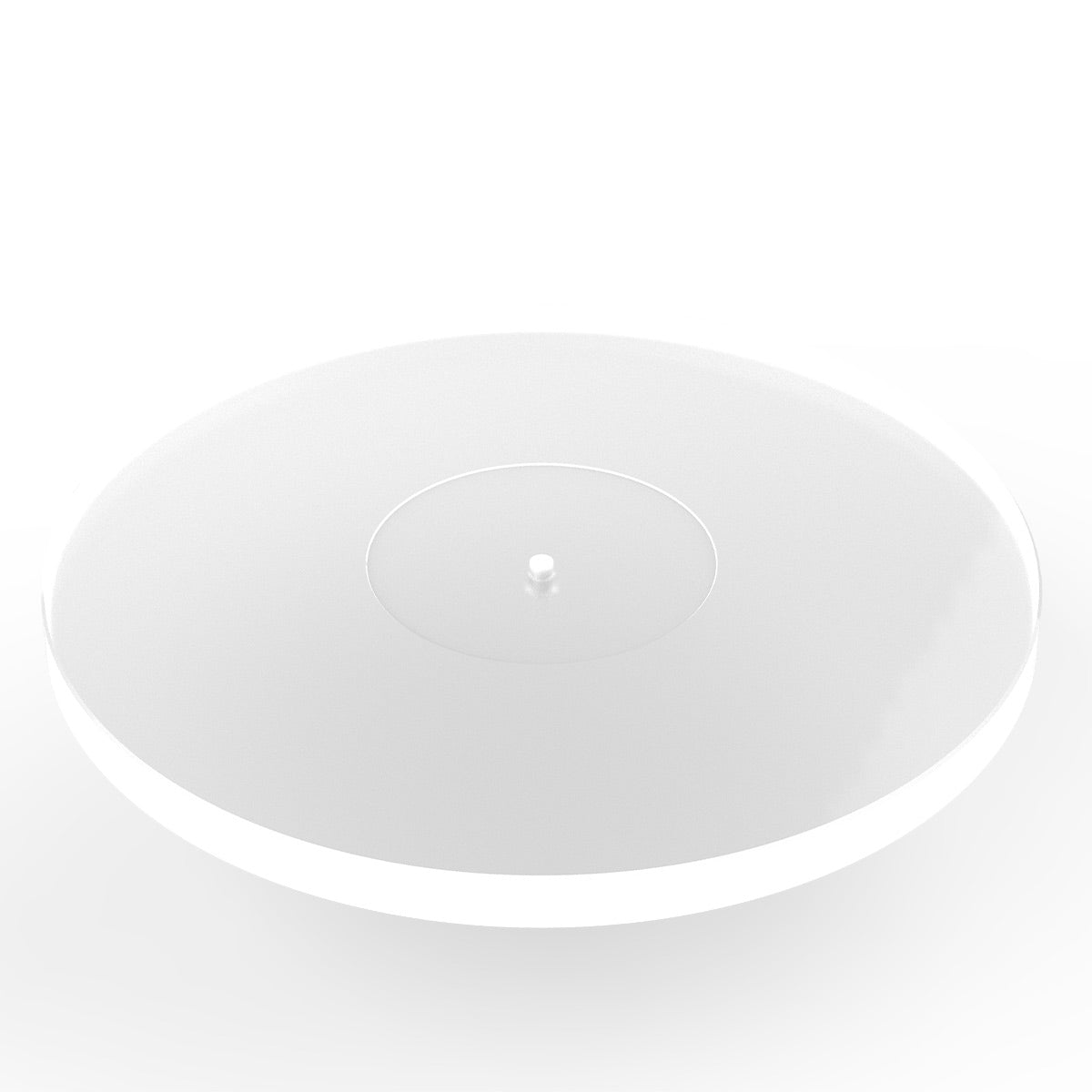 Pro-Ject X2 B Turntable with Ortofon Quintet Red Cartridge (Gloss Black)