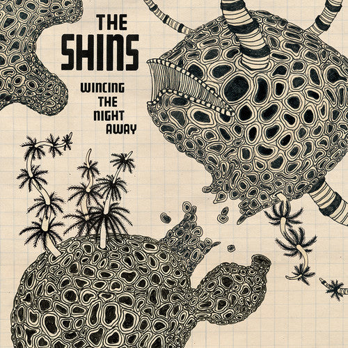 The Shins: Wincing the Night Away [ Record ]