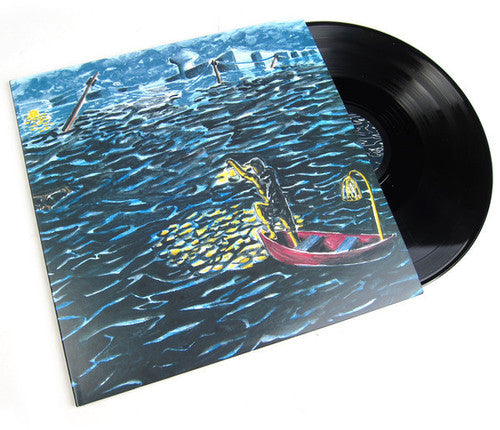 Explosions in the Sky: All of a Sudden I Miss Everyone [ Record ]