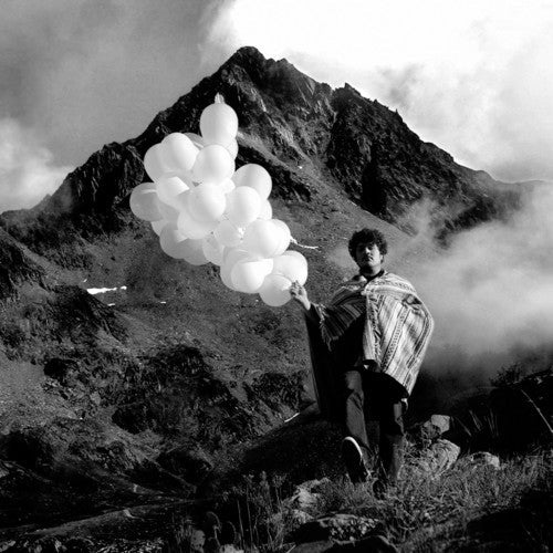 Richard Swift: Dressed Up for the Letdown [ Record ]