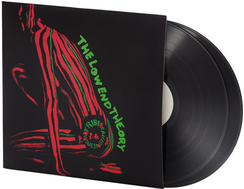 A Tribe Called Quest: Low End Theory [ Record ]