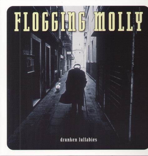 Flogging Molly: Drunken Lullabies [ Record ]