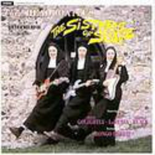 Thee Headcoatees: Sisters of Suave [ Record ]