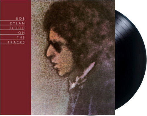 Bob Dylan: Blood on the Tracks - 180g [ Record ]