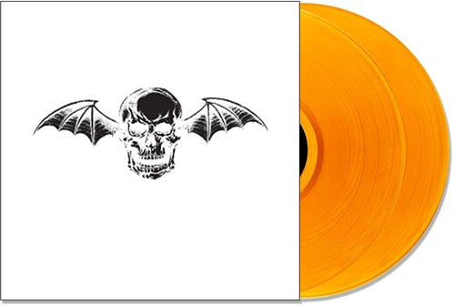 Avenged Sevenfold: Avenged Sevenfold - Orange [ Record ]
