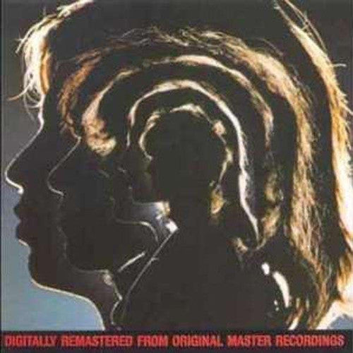 The Rolling Stones: Hot Rocks 1964-1971 [ Record ]