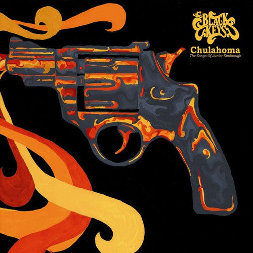 The Black Keys: Chulahoma [ Record ]