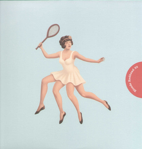 Blonde Redhead: 23 [ Record ]