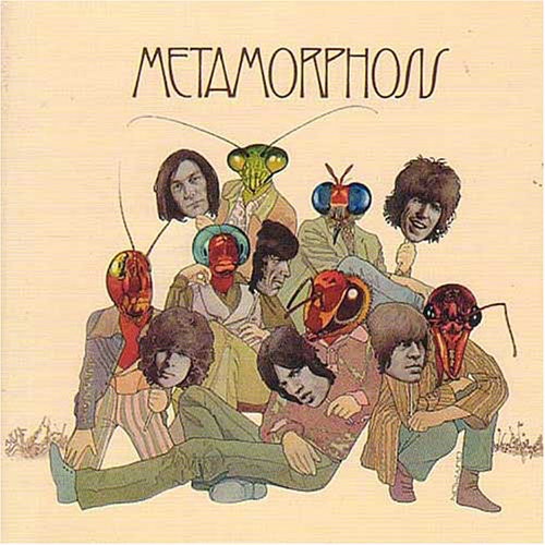 The Rolling Stones: Metamorphosis [ Record ]