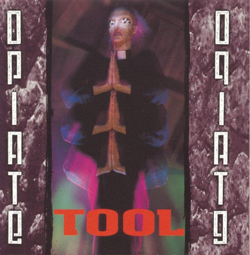 Tool: Opiate (ep) [ Record ]