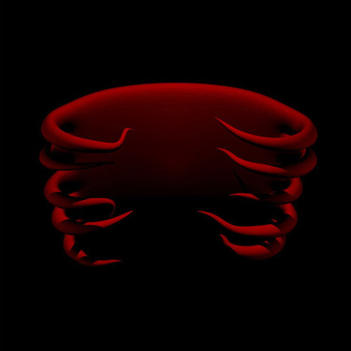 Tool: Undertow (Re-Issue) [ Record ]