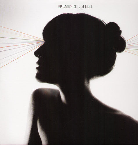 Feist: Reminder [ Record ]