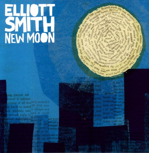 Elliott Smith: New Moon [ Record ]
