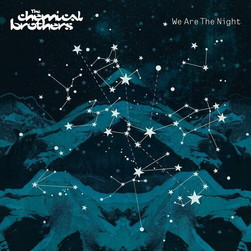 The Chemical Brothers: We Are The Night [ Record ]