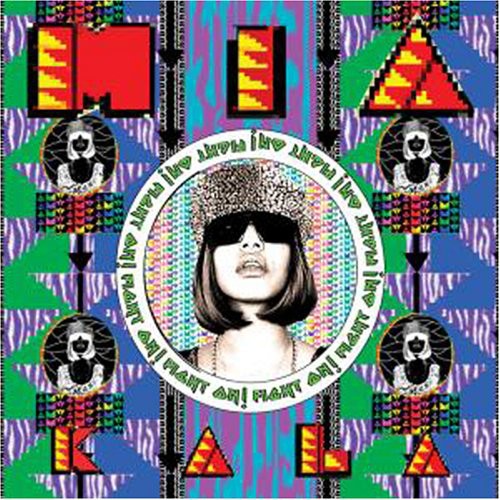 M.I.A.: Kala [ Record ]