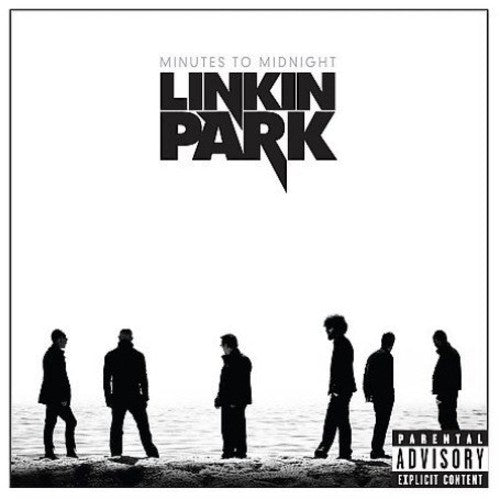 Linkin Park: Minutes to Midnight [ Record ]