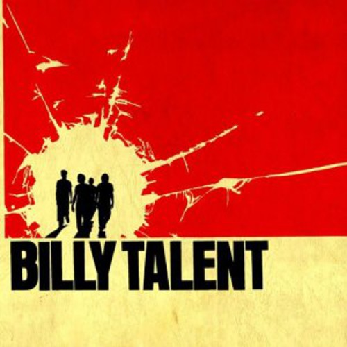 Billy Talent: Billy Talent [ Record ]