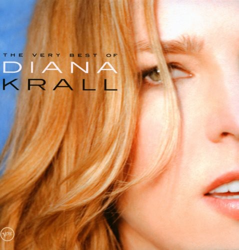 Diana Krall: The Very Best Of Diana Krall [ Record ]