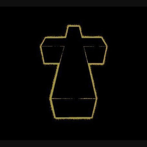 Justice: Cross [ Record ]
