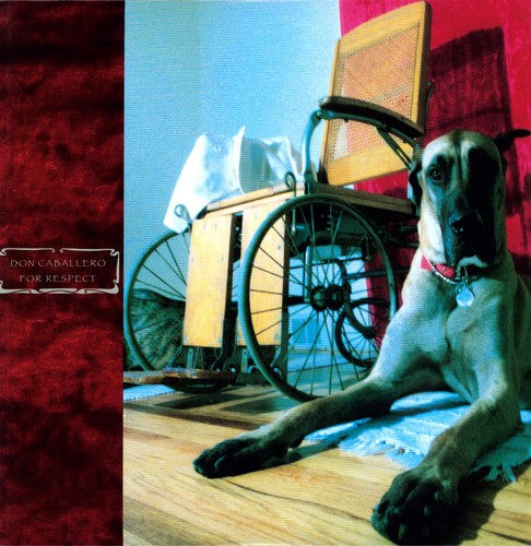 Don Caballero: For Respect [ Record ]