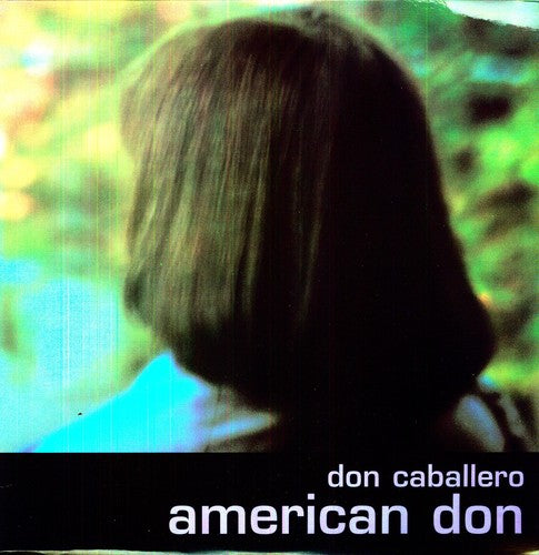 Don Caballero: American Don [ Record ]