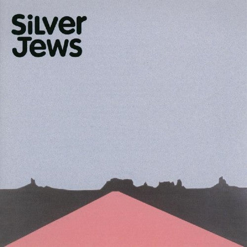 Silver Jews: American Water [ Record ]