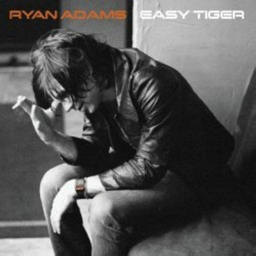Ryan Adams: Easy Tiger [ Record ]