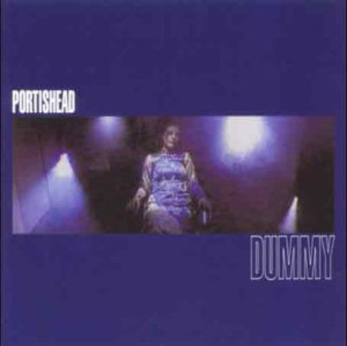 Portishead: Dummy [ Record ]