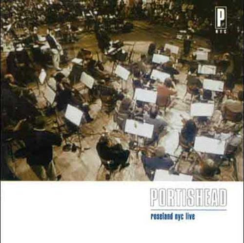 Portishead: PNYC Roseland New York [ Record ]