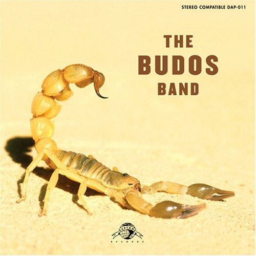 The Budos Band: The Budos Band II [ Record ]