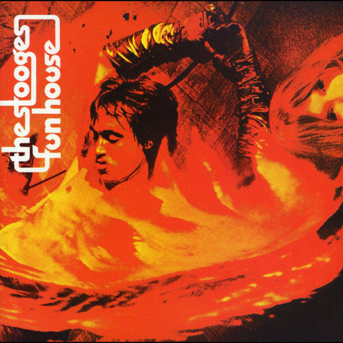 The Stooges: Fun House [ Record ]