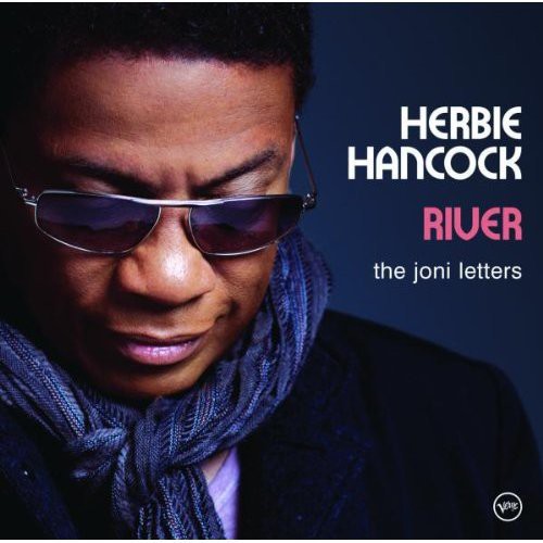 Herbie Hancock: River: The Joni Letters [ Record ]