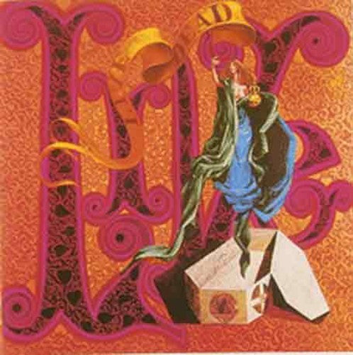 The Grateful Dead: Live / Dead [ Record ]