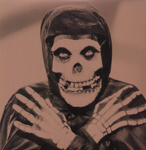 Misfits: Collection 2 [ Record ]