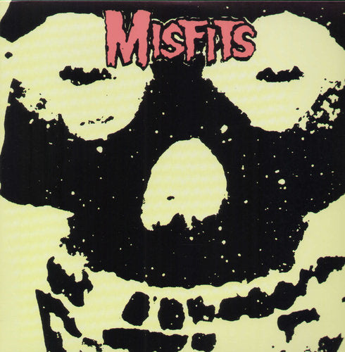 Misfits: Misfits  Collection [ Record ]