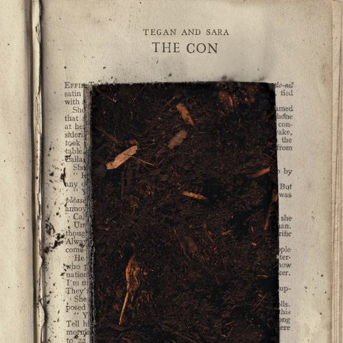 Tegan & Sara: The Con [ Record ]