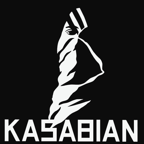 Kasabian: Kasabian [ Record ]