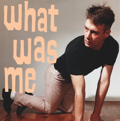 Calvin Johnson: What Was Me [ Record ]