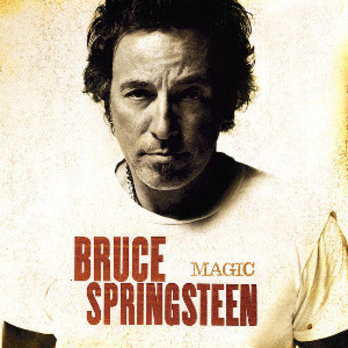 Bruce Springsteen: Magic [ Record ]