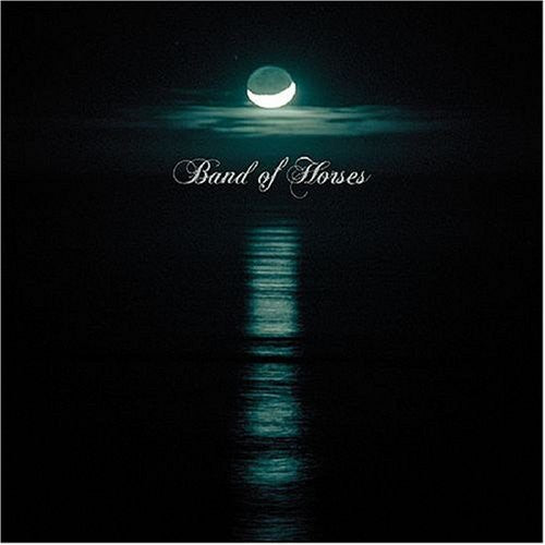 Band of Horses: Cease to Begin [ Record ]