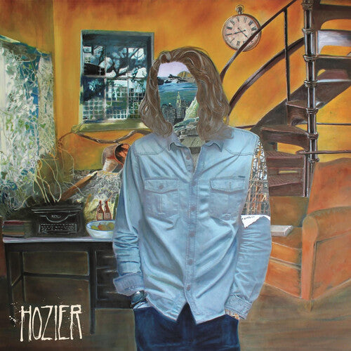 Hozier: Hozier [ Record ]