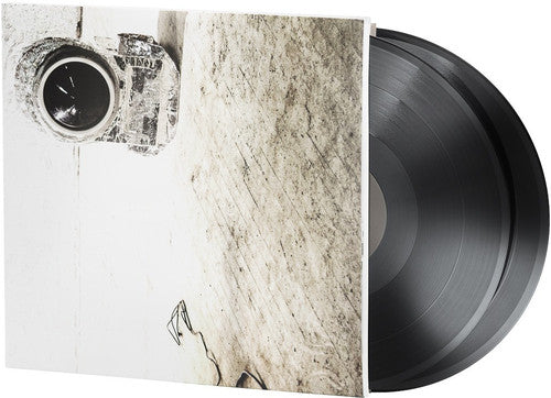LCD Soundsystem: Sound of Silver [ Record ]