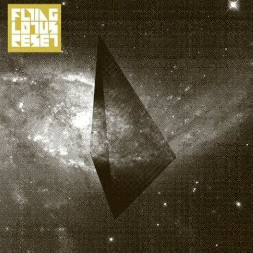 Flying Lotus: Reset [ Record ]