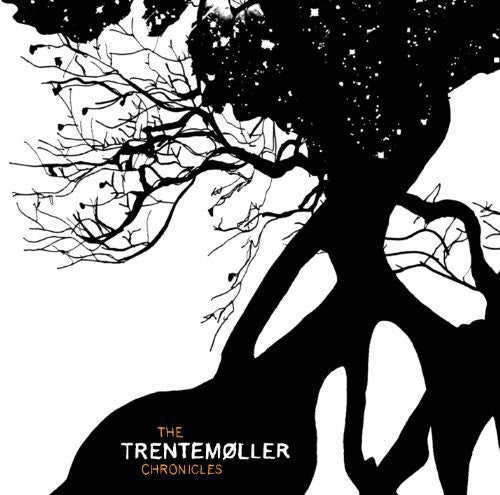 Trentem ller: The Trentemoller Chronicles [ Record ]