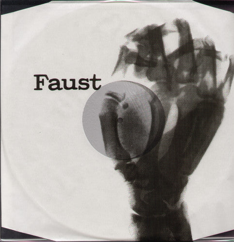 Faust: Faust [ Record ]
