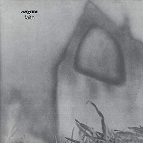 The Cure: Faith [ Record ]