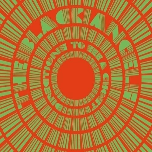 The Black Angels: Directions To See A Ghost [ Record ]